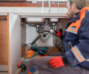 About Emergency plumbing pros Eltopia, WA